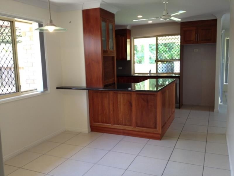 43 Wilkinson Street, Wandal QLD 4700